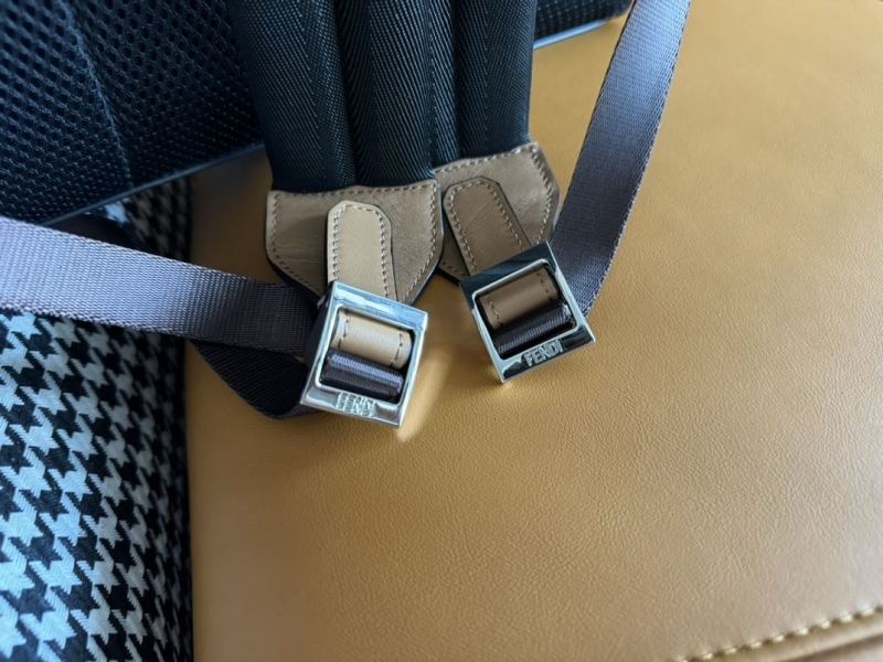 Fendi Backpacks